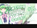 約50秒でわかる『いせスマ』第11話キャニオン