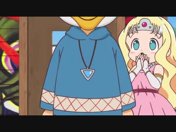 新旧グルグルを比較してみたその12 後編