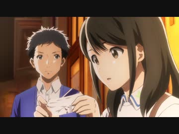 月がきれい 第10話 斜陽 アニメ 動画 ニコニコ動画