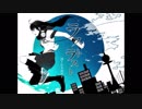 【人力コンパス】ラ/ス/トラ/ス/ト【十文字アタリ】