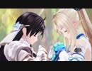 Shining Resonance シャイニング・レゾナンス BGM 城下町の喧騒