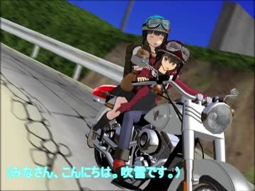 【MMD艦これ】熱き提督たち Duel 25