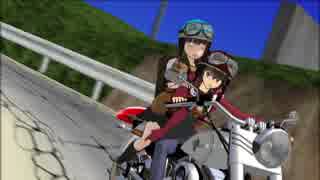 【MMD艦これ】熱き提督たち Duel 25