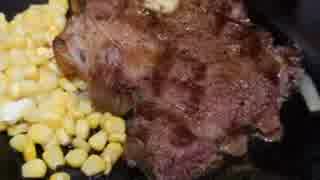 矢部結城のガッツリグルメ動画