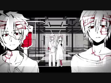 【大盛り二重唱】病名は愛だった【まふまふ×灯油】