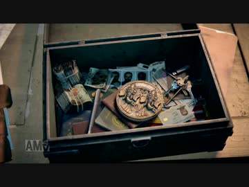 アンチャーテッド外伝 字幕プレイ Part2