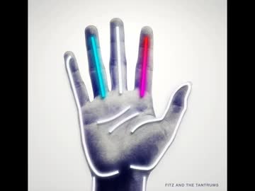洋楽を高音質で聴いてみよう【1138】Fitz & The Tantrums  『HandClap』