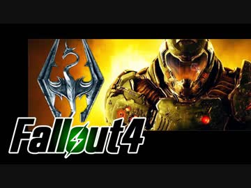 【Fallout4】おもむろに字幕プレイ　Ver.14
