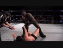 【CWF-MA】トレヴァー・リー(ch.)vsエリック・ロイヤル