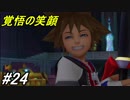 【こんな世界行ってみたい】キングダムハーツ実況 Part24