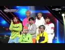 【BTS】170928 Go Go @M COUNTDOWN