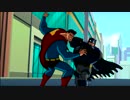 バットマン　B＆B [Battle of the Superheroes!]