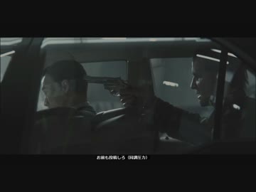 【ボイスロイド実況】HITMAN part4(サピエンツア編)【マキ/きりたん】