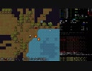 【Cataclysm:DDA】ぬるく行く終末50世界の旅　その7