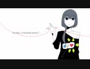 【UTAUカバー】Human ( a Android works )【葵オオルリ】