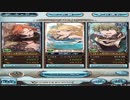 【2017/09古戦場】HELL100ソロ　SR編成でやってみた　リロなし【グラブル】