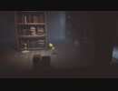 【ゲーム実況】石黒千尋のリトルナイトメア：4-2本目【Little Nightmares】