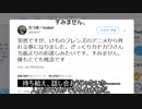 ノムリッシュたつきクライシス.NoTatsukiNoTanoshi