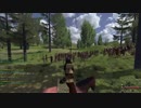 [Mount&Blade]NoobがNativeでカルラディア統一を目指す part1