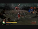 戦国BASARA3 ドラマ絵巻・鶴姫(再チャレンジ) STAGE1