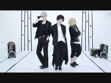 【YOI】Lamb.+a【踊ってみた】