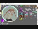 Flower Dance MASTER simai Lv12