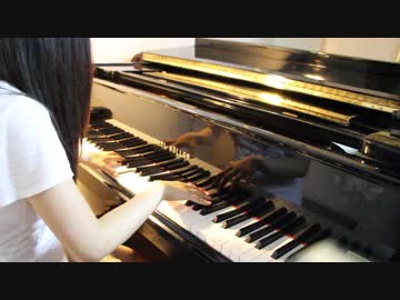 Hey! Say! JUMP - H.our Time - piano cover by Melody