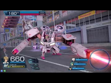 【実況プレイ】今日から始めるガンスリンガーストラトスΣ　その１６