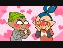 【スプラトゥーン２】 