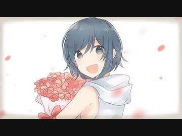 【オリジナルMV】♛それがあなたの幸せとしても＠☂しずく*