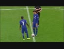 FULL後半 ≪17-18EPL：第6節≫ ストーク・シティ vs チェルシー