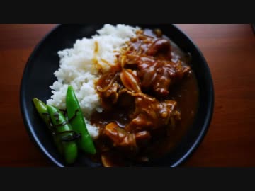 【２９の日】ひとり肉カレー祭り【３種】