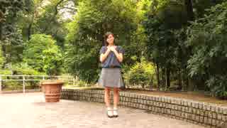 【かおり】ハイドアンド・シーク　踊ってみた