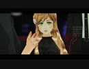 【APヘタリアMMD】Black Out【洪墺独普伊】