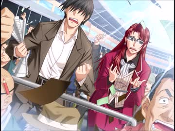 【真説　猟奇の檻2】鬼畜M男がエロい遊園地を極秘調査　part40【実況】