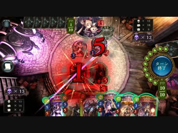 【実況】新星★ネフティス【Shadowverse】