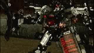 【ACVD】勢力戦でこの先生きのこる番外４【MAD】