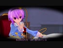【東方MMDPV】Everlasting Vision【未完成版】