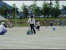 中学生の運動会を歌にのせてみた　　　ハルヒ