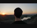 beautiful　sunset　5