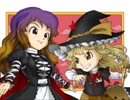 【実況】雑なオッサンが弾幕修行【星マリB編】 Part3