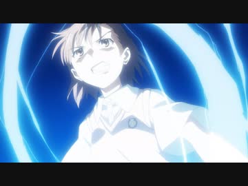 人気の アニメ とある魔術の禁書目録 動画 4 409本 45 ニコニコ動画