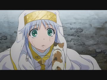 人気の アニメ とある魔術の禁書目録 動画 4 317本 ニコニコ動画