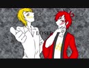 【コ.ジ.ア.ブっぽいど】L.O.S.E.R【UTAU式人力】