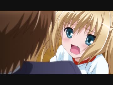 ロウきゅーぶ!　The 2nd game　小さな少女の願い