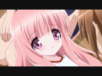 ロウきゅーぶ!　The 3rd game　明日に架けるパス