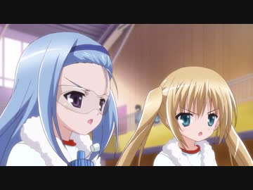 ロウきゅーぶ!　The 4th game　昂に願いを