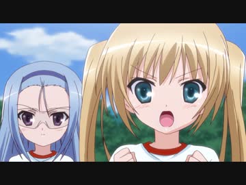 ロウきゅーぶ!　The 11th game　五人の架け橋