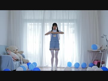 【めんめん】Hello・New World【踊ってみた】