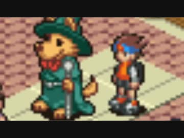 【実況】ロックマンエグゼ4すら動かずにプレイする part10